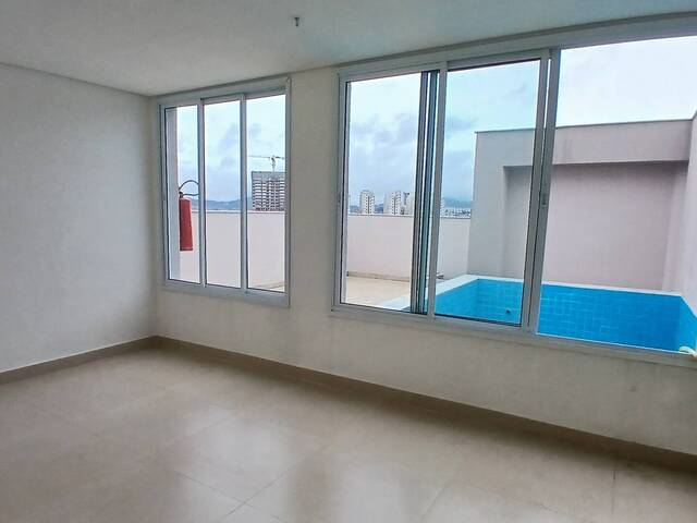 Apartamento para Venda em Osasco - 2