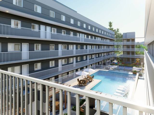 #3 - Apartamento para Lançamento em Cotia - SP - 3