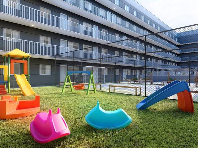 Apartamento para Lançamento em Cotia - 4