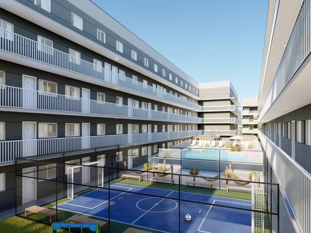Apartamento para Lançamento em Cotia - 5