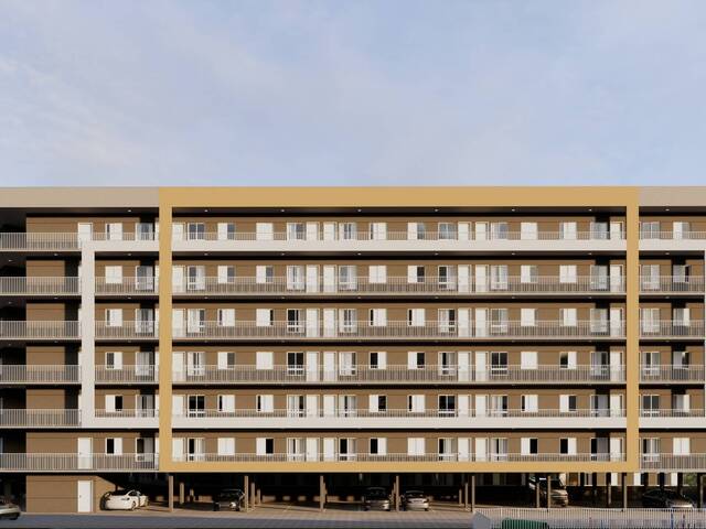 Apartamento para Lançamento em Cotia - 2