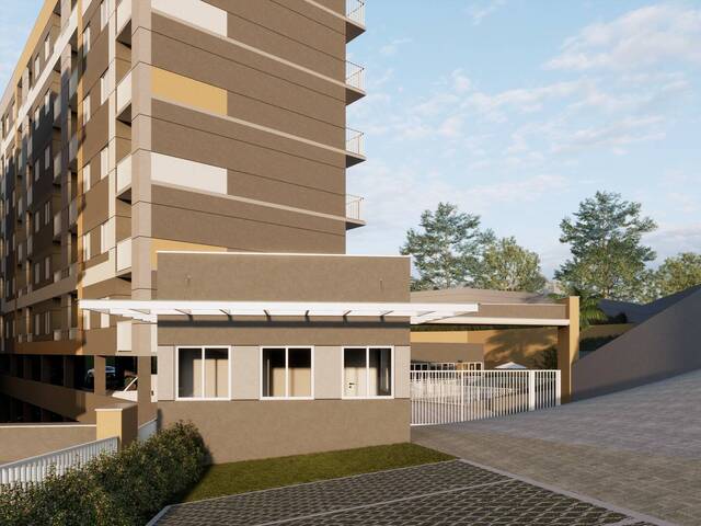 Apartamento para Lançamento em Cotia - 3