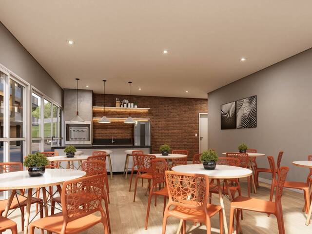 Apartamento para Lançamento em Cotia - 4