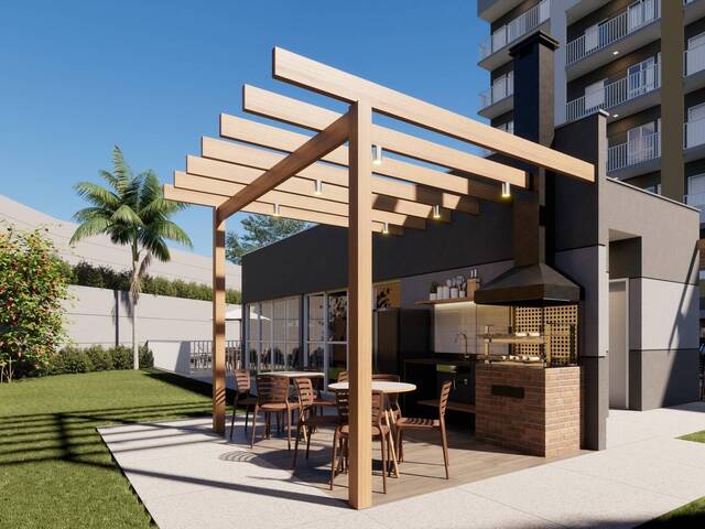 Apartamento para Lançamento em Cotia - 5