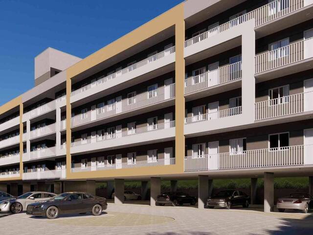 #7 - Apartamento para Venda em Vargem Grande Paulista - SP - 1