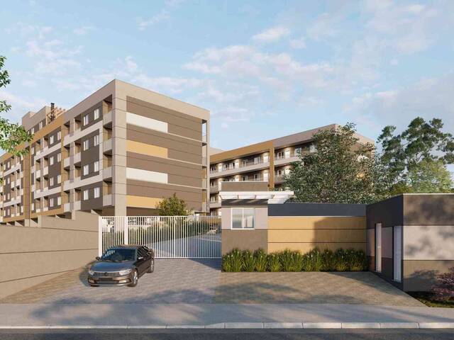 #7 - Apartamento para Venda em Vargem Grande Paulista - SP - 2