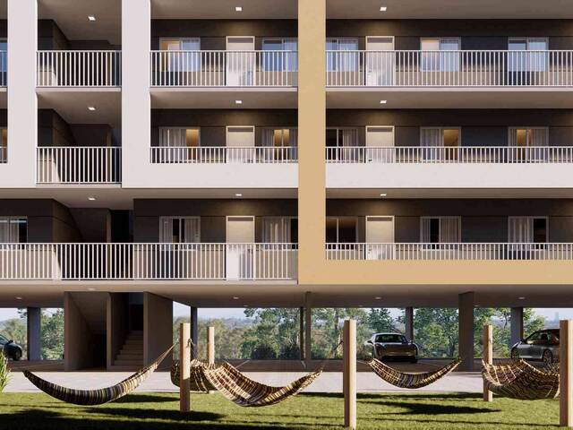 #7 - Apartamento para Venda em Vargem Grande Paulista - SP - 3