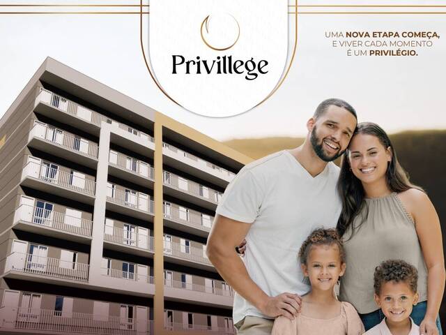 #5 - Apartamento para Venda em Cotia - SP - 1