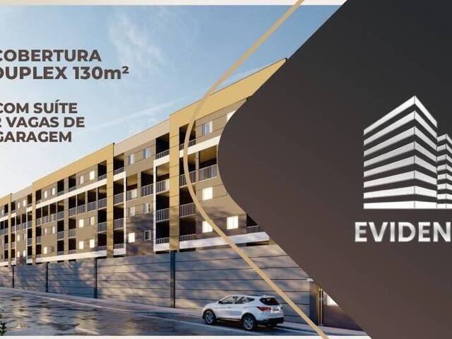 #3 - Apartamento para Venda em Cotia - SP - 1