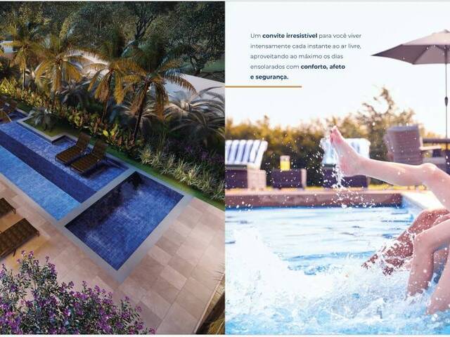 Apartamento para Venda em Cotia - 3