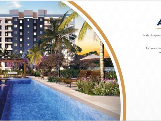 Apartamento para Venda em Cotia - 2