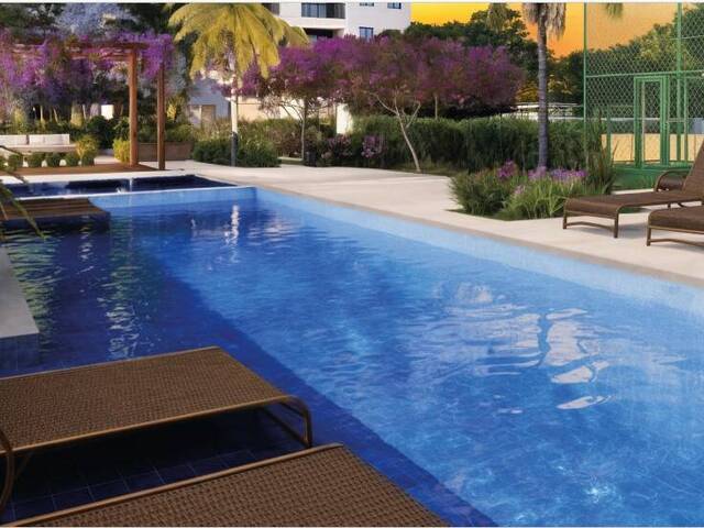 Apartamento para Venda em Cotia - 4