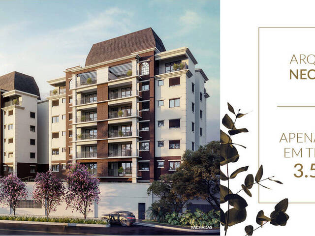 Venda em Jardim Passargada I - Cotia