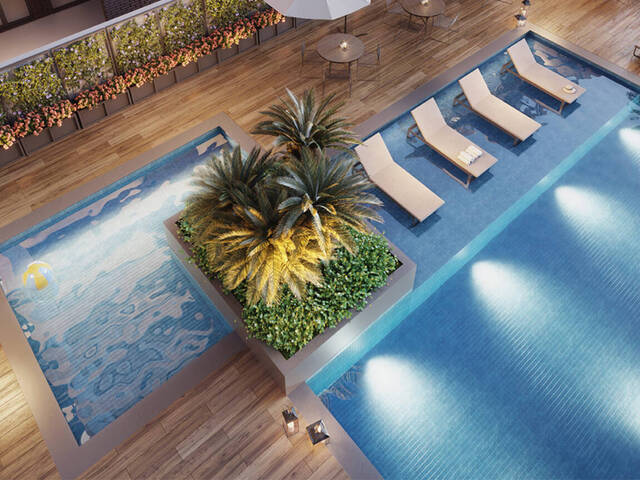 Apartamento para Venda em Cotia - 3