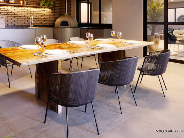 Apartamento para Venda em Cotia - 5