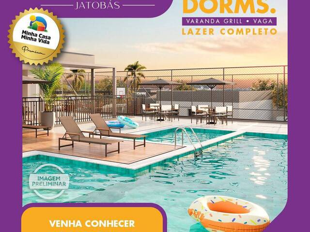 #9 - Apartamento para Venda em Osasco - SP - 2