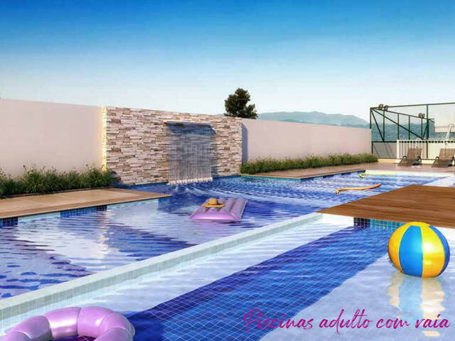 Apartamento para Venda em Osasco - 4