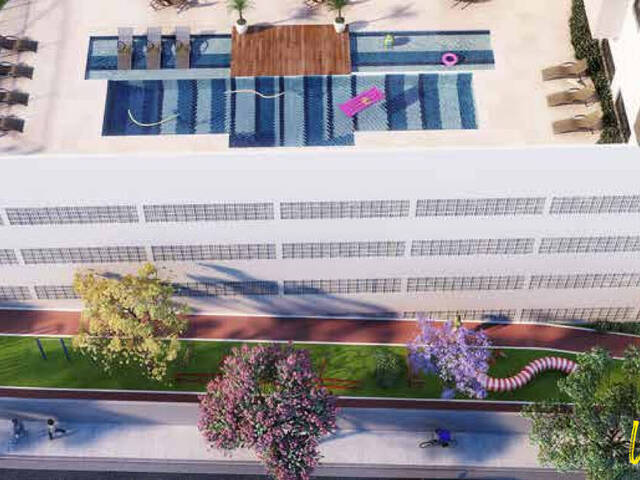 #10 - Apartamento para Venda em Osasco - SP - 3