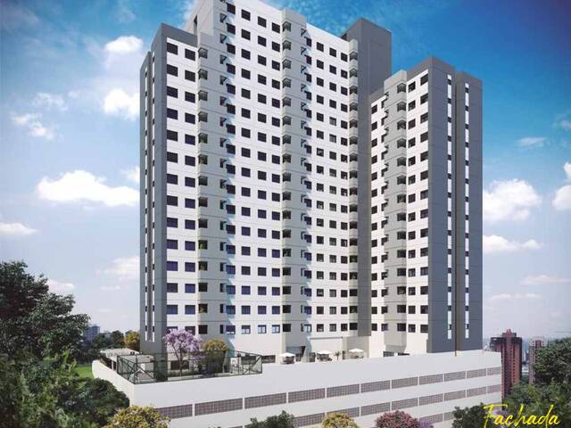 #10 - Apartamento para Venda em Osasco - SP - 2