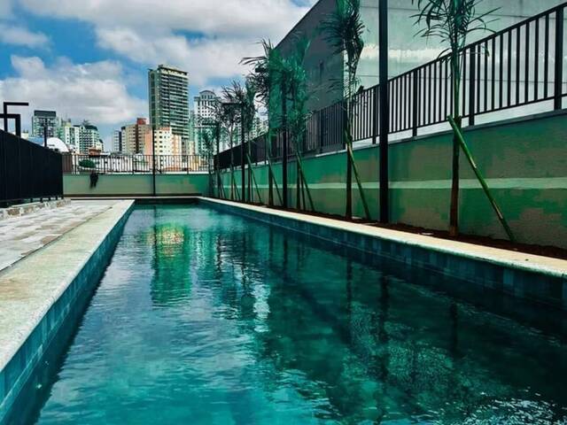 Apartamento para Venda em Osasco - 5