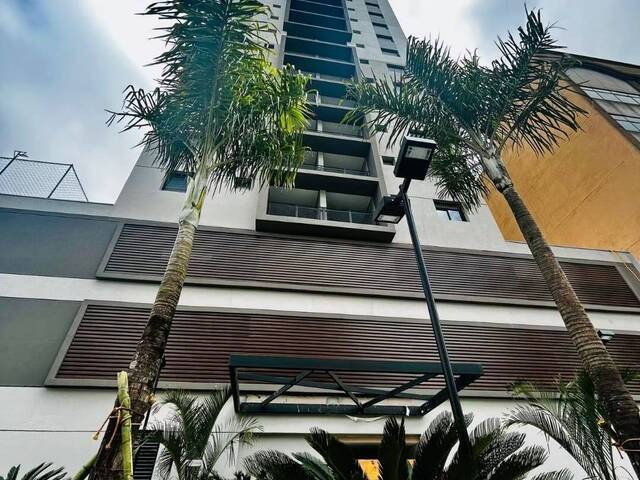 #11 - Apartamento para Venda em Osasco - SP - 3