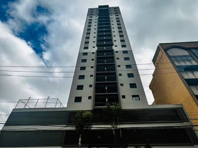 Apartamento para Venda em Osasco - 4