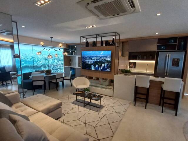 Apartamento para Venda em Osasco - 4