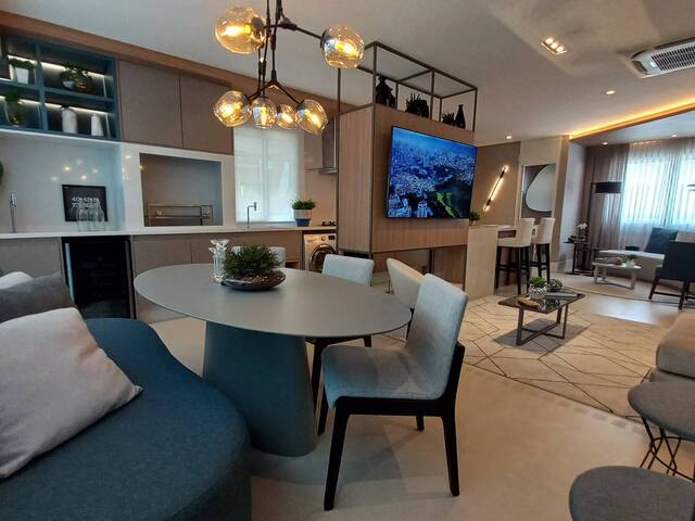 Apartamento para Venda em Osasco - 5