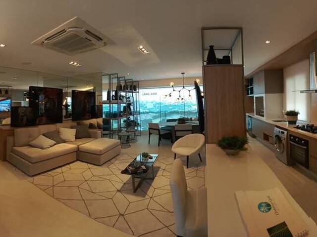 #12 - Apartamento para Venda em Osasco - SP - 3