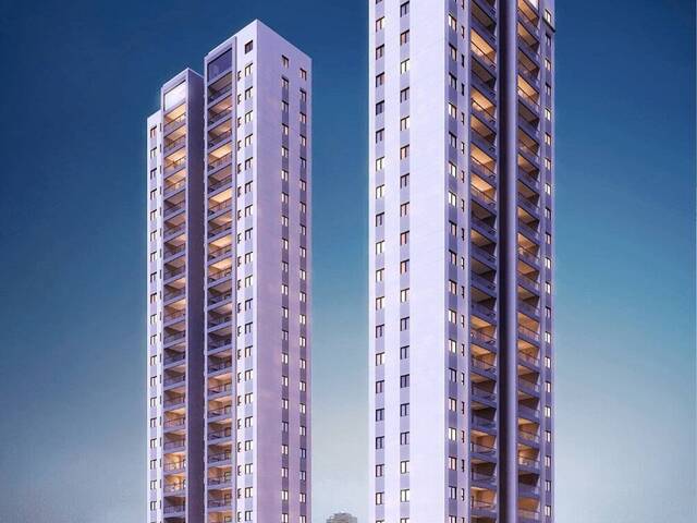 #12 - Apartamento para Venda em Osasco - SP - 2