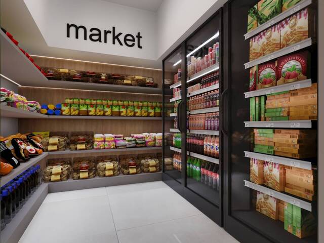 Apartamento para Venda em Osasco - 5