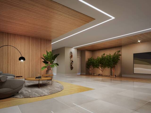 #13 - Apartamento para Venda em Osasco - SP - 3