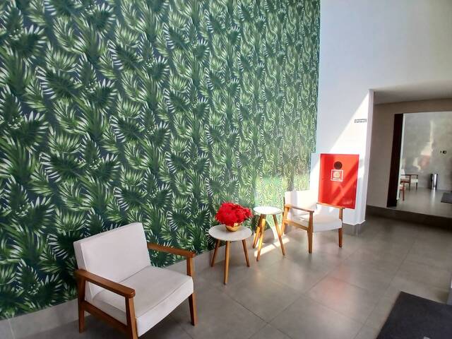 Apartamento para Venda em Osasco - 4