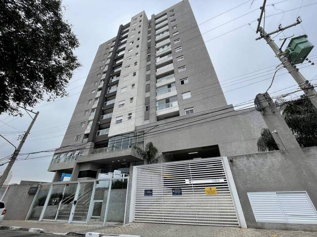 #16 - Apartamento para Venda em Osasco - SP - 2
