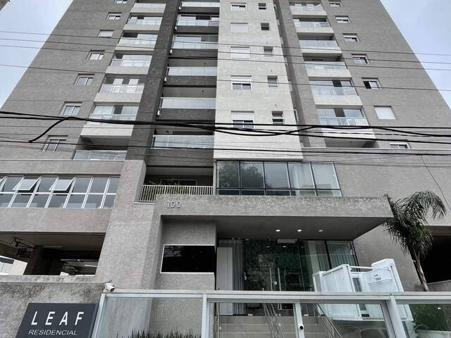 #16 - Apartamento para Venda em Osasco - SP - 3