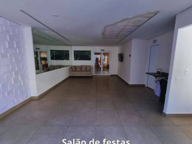 #17 - Apartamento para Venda em Osasco - SP - 2