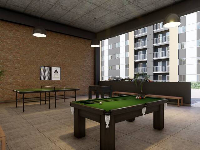 Apartamento para Venda em Cotia - 3