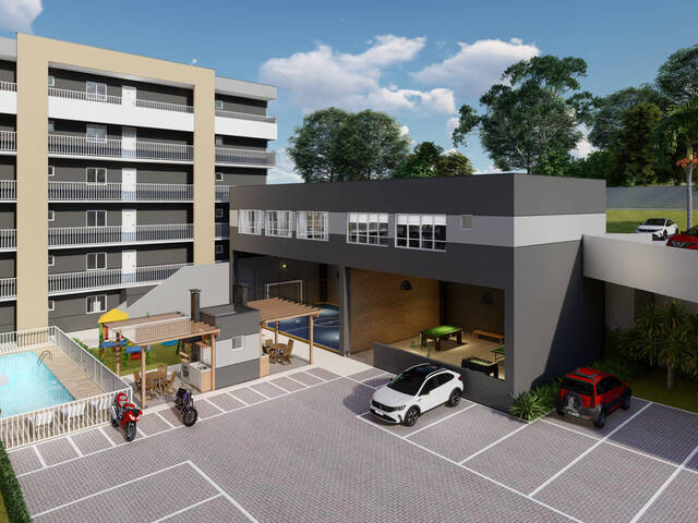 Apartamento para Venda em Cotia - 2