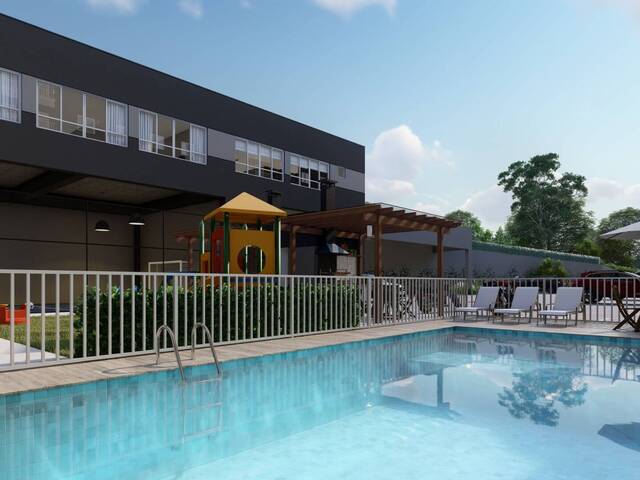 Apartamento para Venda em Cotia - 5