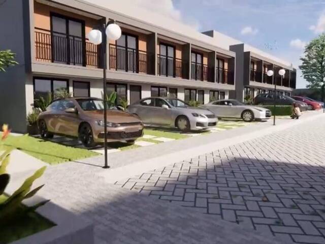 Casa para Venda em Vargem Grande Paulista - 2