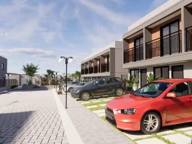 Casa para Venda em Vargem Grande Paulista - 4