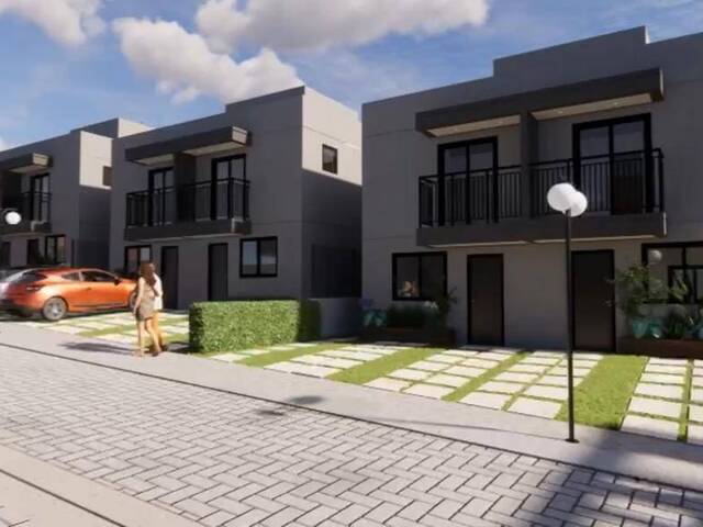 Casa para Venda em Vargem Grande Paulista - 3