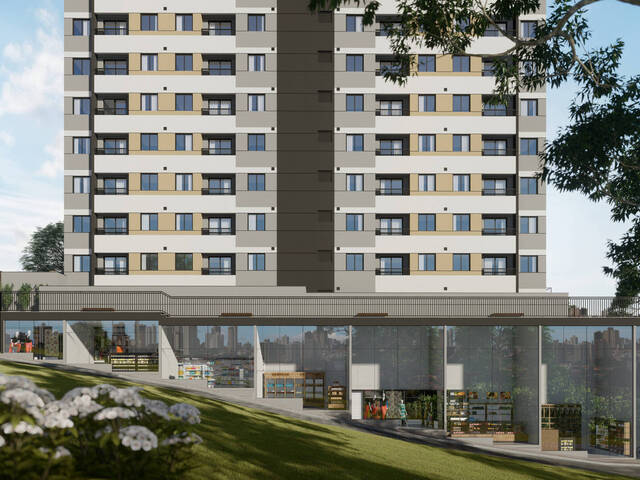 Apartamento para Venda em São Paulo - 2