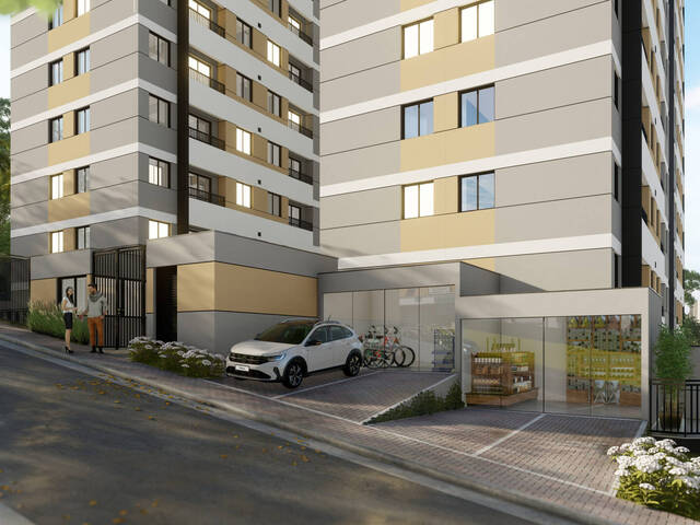 Apartamento para Venda em São Paulo - 3