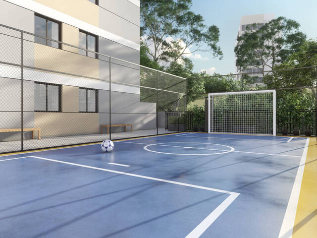 Apartamento para Venda em São Paulo - 5