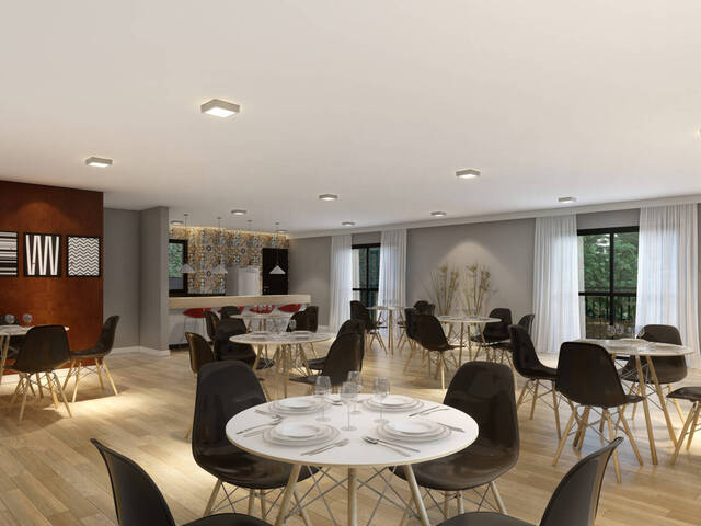 Apartamento para Venda em São Paulo - 4