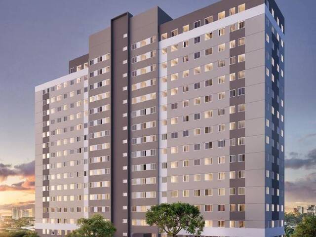 #31 - Apartamento para Venda em Carapicuíba - SP - 2