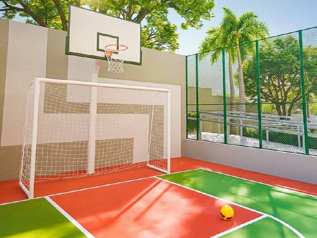 Apartamento para Venda em Carapicuíba - 4