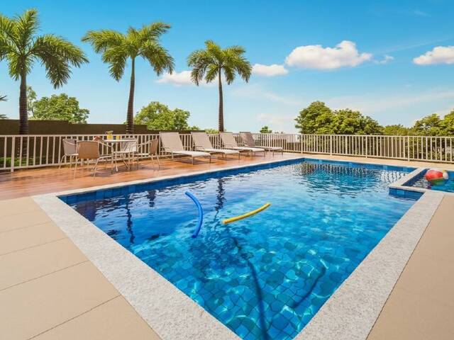 #31 - Apartamento para Venda em Carapicuíba - SP - 3