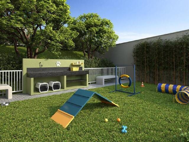 Apartamento para Venda em Carapicuíba - 5